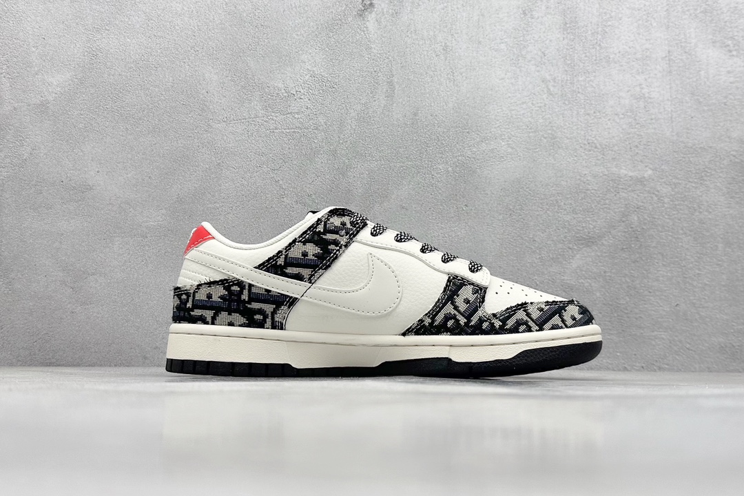 Dior Nike Basic Shoes L-s