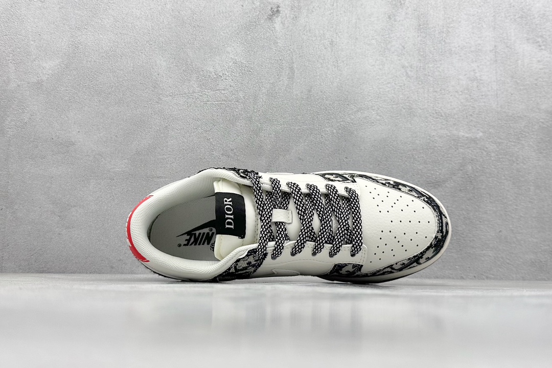 Dior Nike Basic Shoes L-s