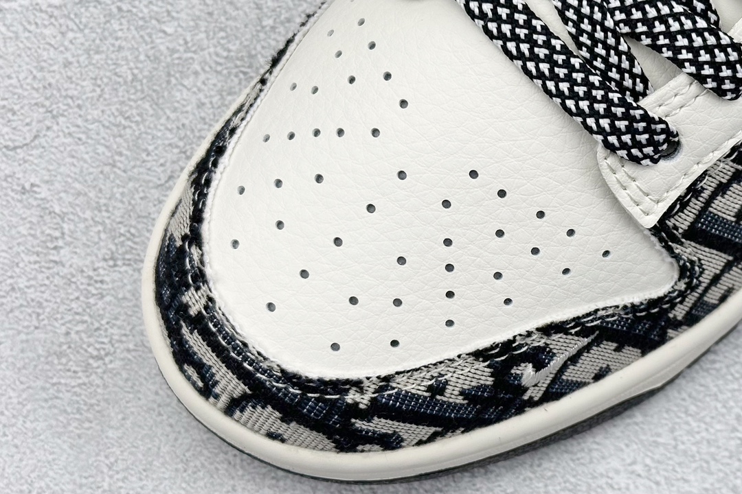 Dior Nike Basic Shoes L-s