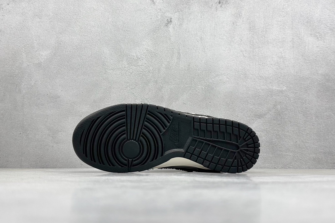 Dior Nike Basic Shoes L-s