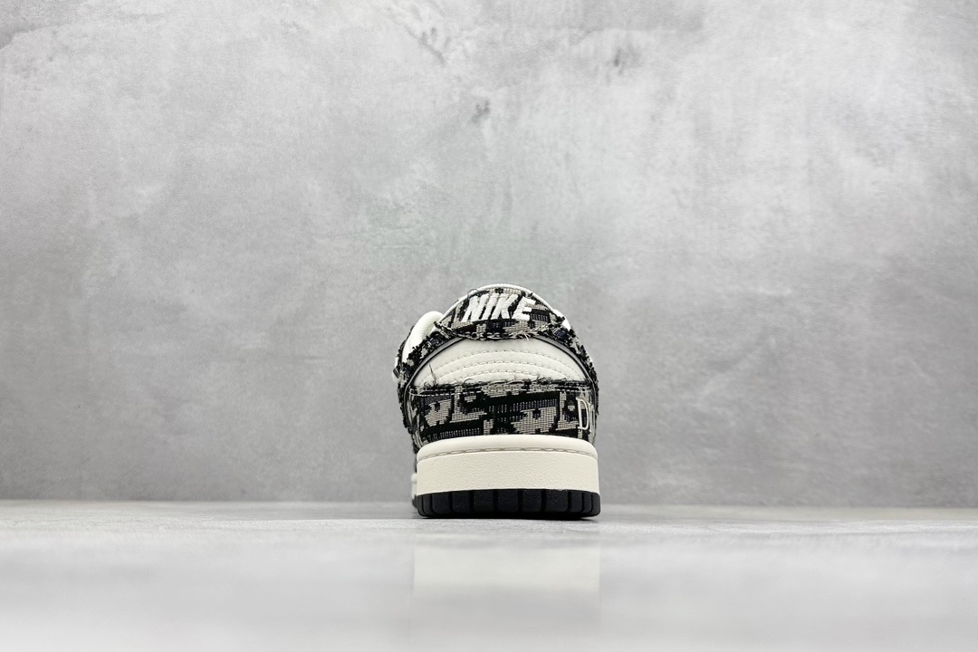 Dior Nike Basic Shoes L-s