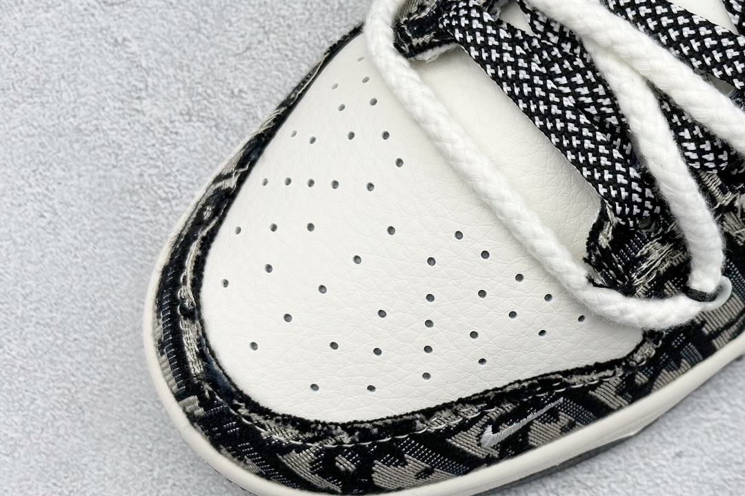 Dior Nike Basic Shoes L-s