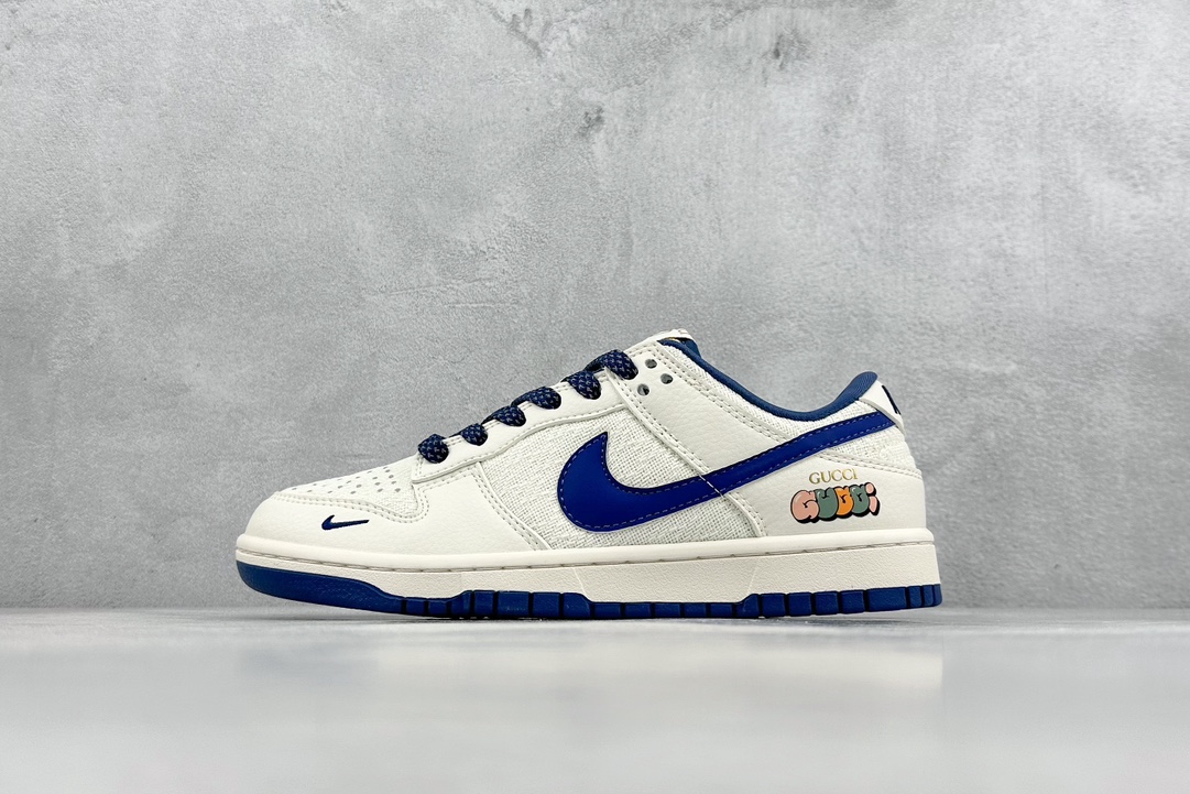 Gucci Nike Basic Shoes L-s