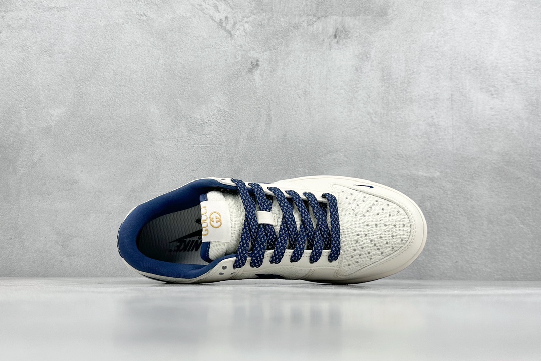 Gucci Nike Basic Shoes L-s