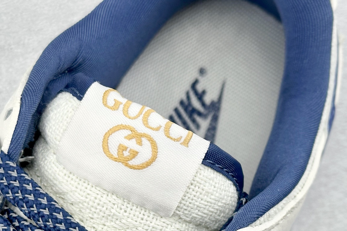 Gucci Nike Basic Shoes L-s