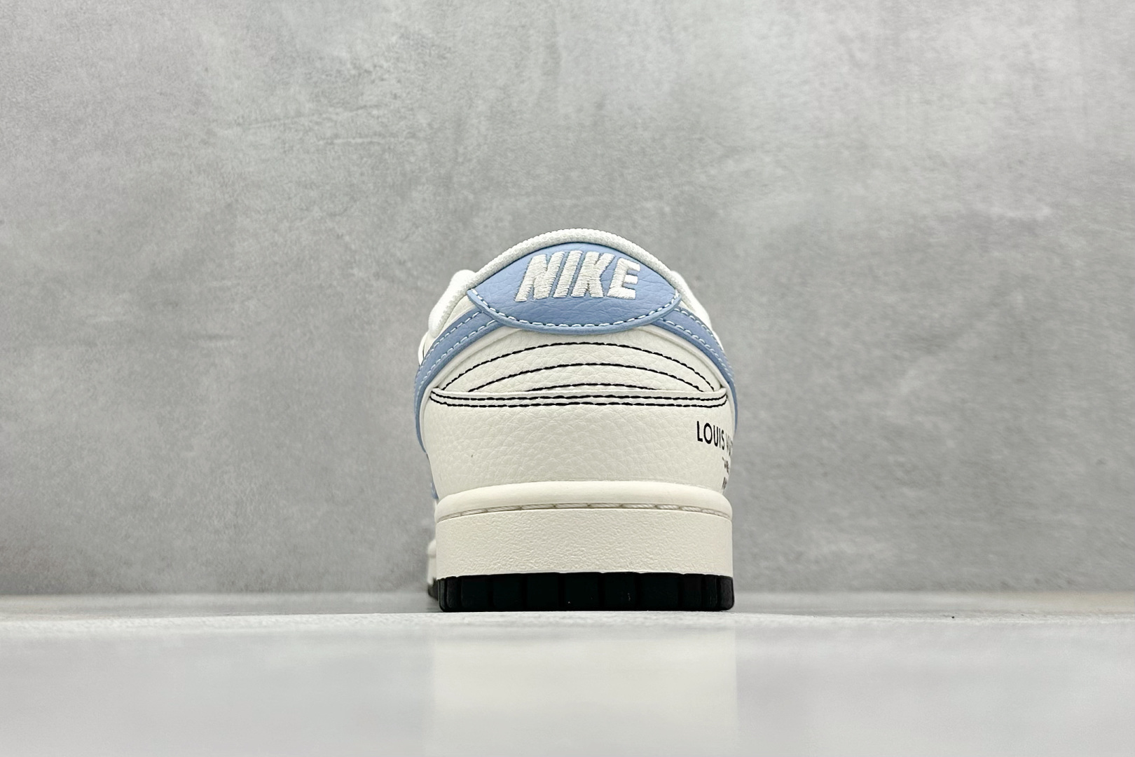 Louis Vuitton Nike Basic Shoes L-s