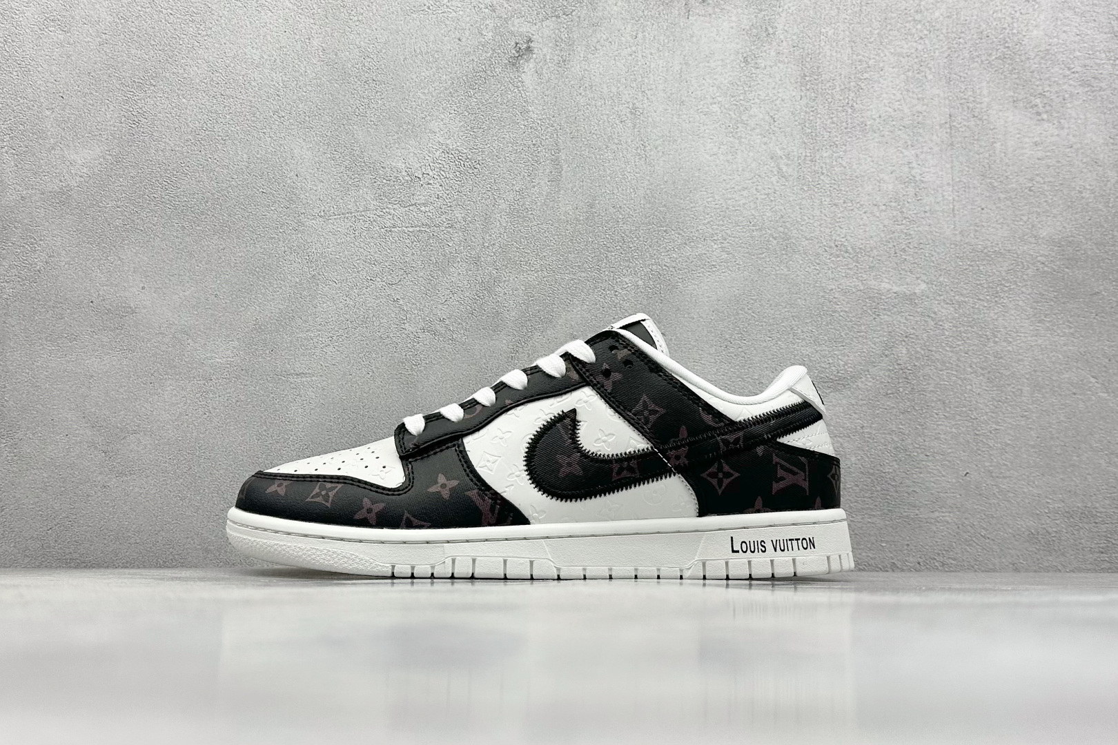 Louis Vuitton Nike Basic Shoes L-s