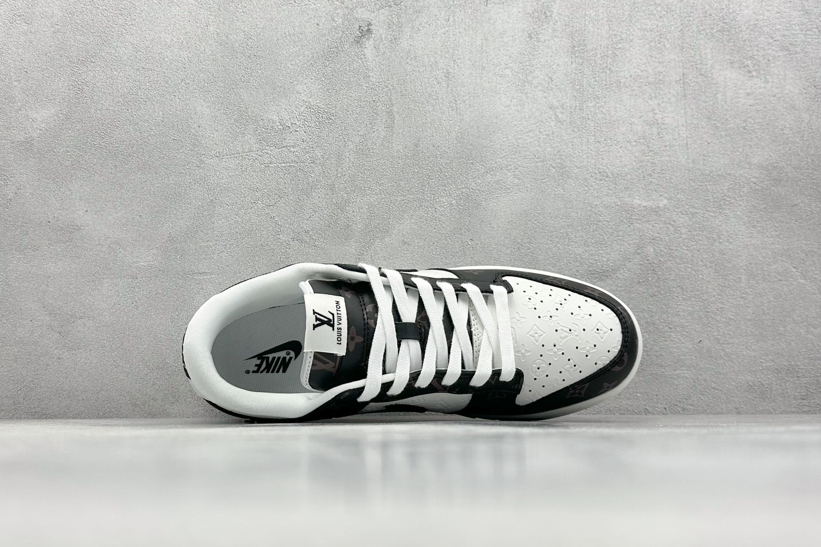 Louis Vuitton Nike Basic Shoes L-s