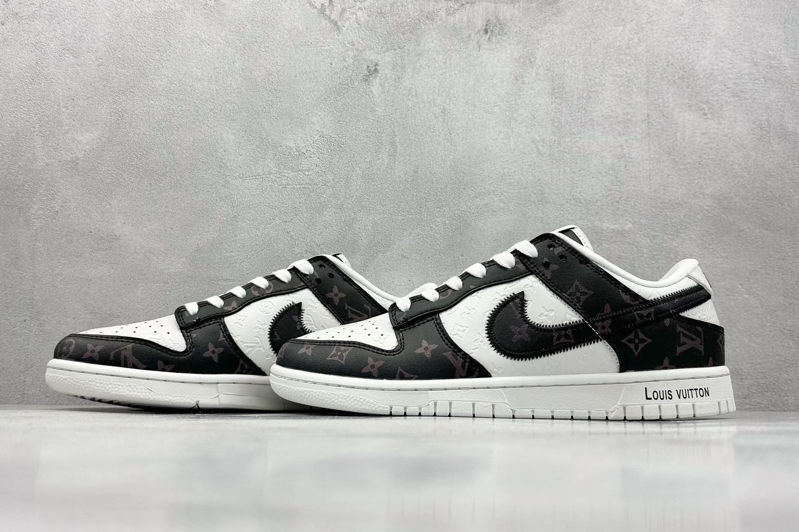 Louis Vuitton Nike Basic Shoes L-s