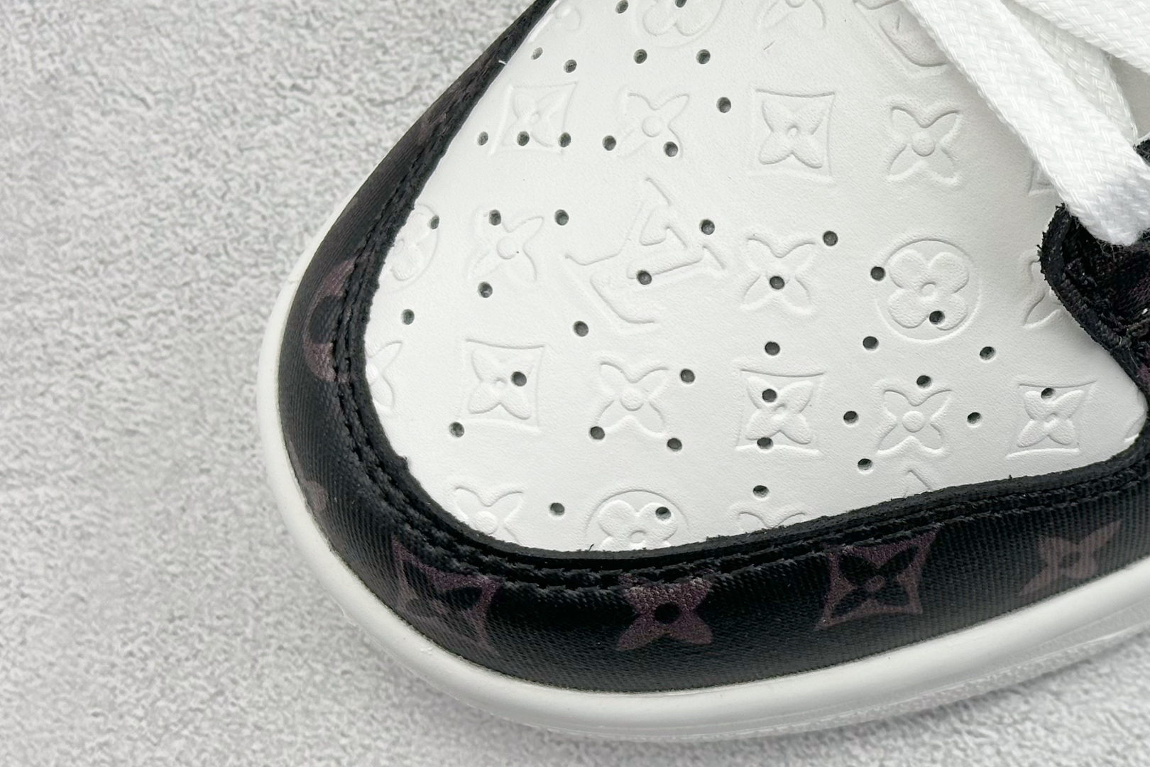 Louis Vuitton Nike Basic Shoes L-s