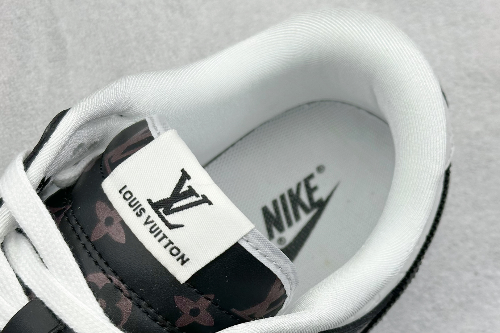 Louis Vuitton Nike Basic Shoes L-s