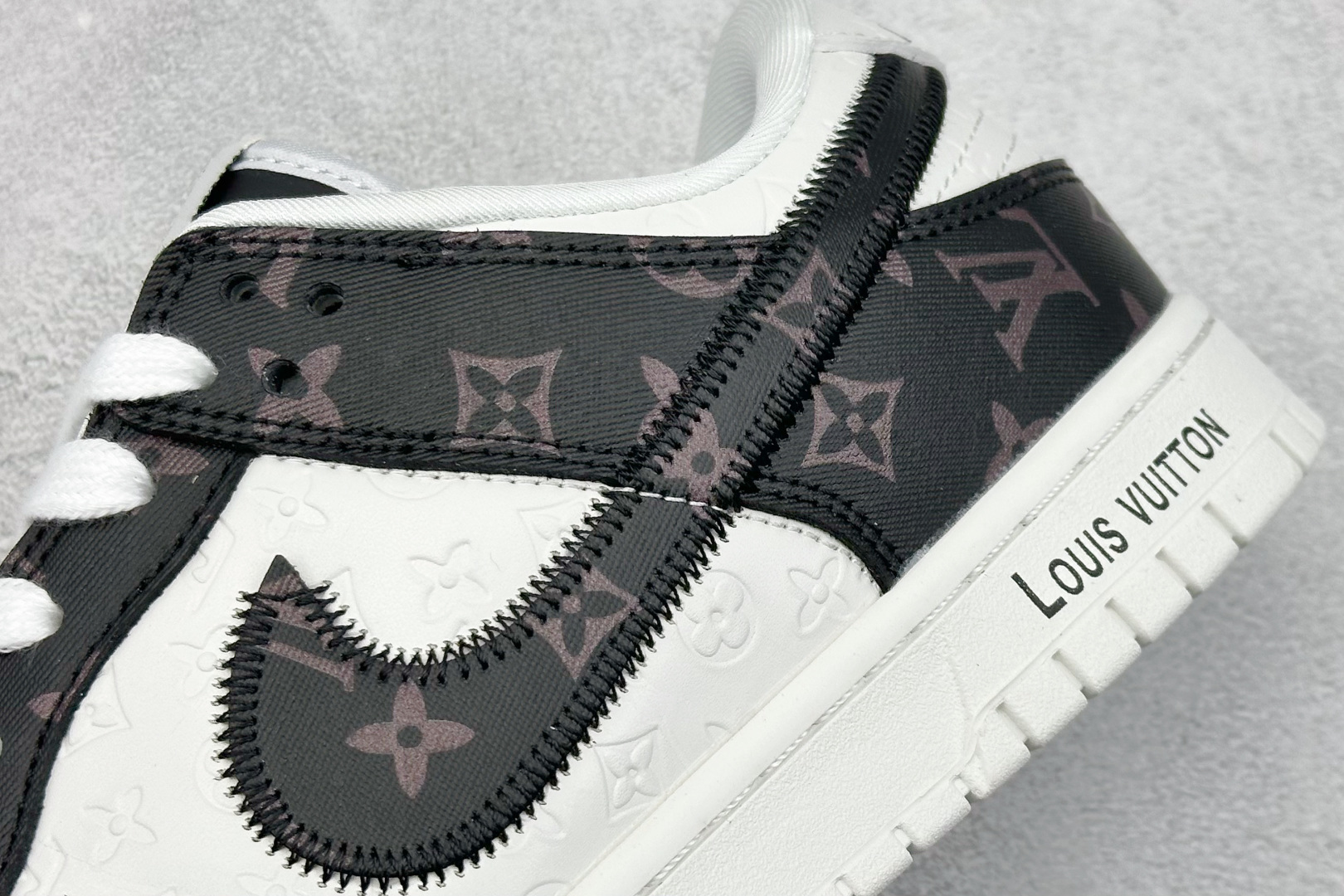 Louis Vuitton Nike Basic Shoes L-s