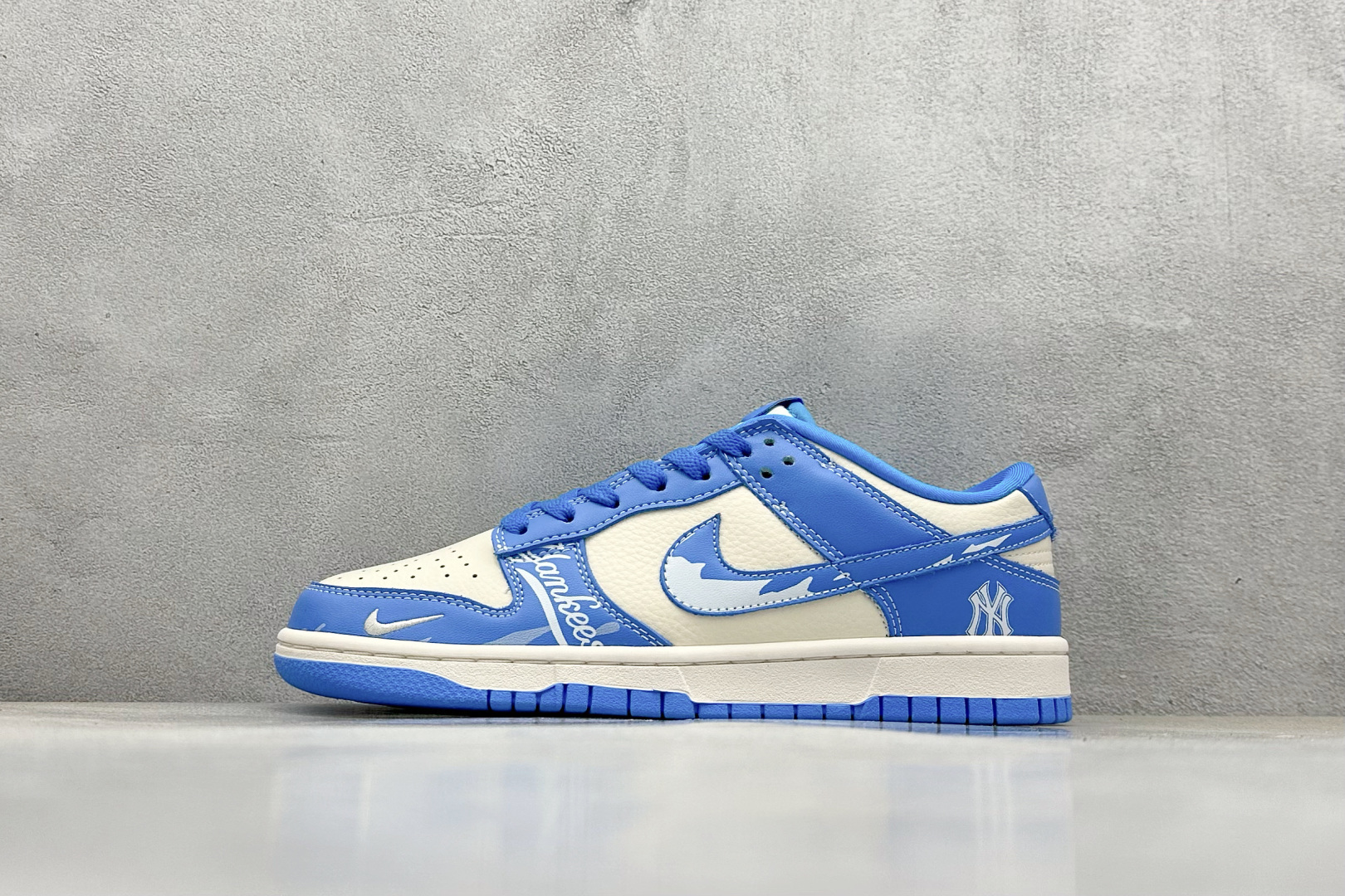 Nike Basic Shoes M-l-s