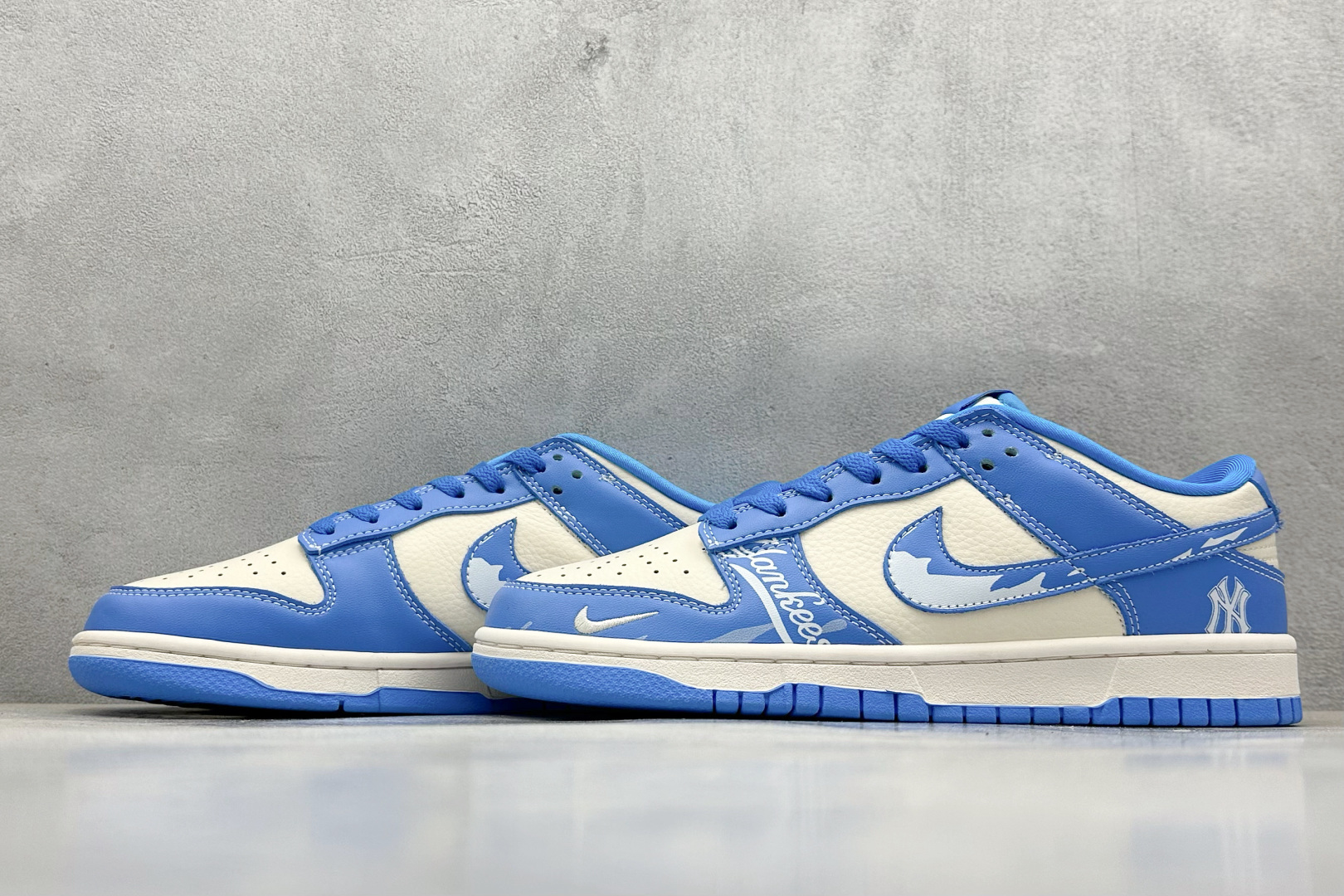 Nike Basic Shoes M-l-s