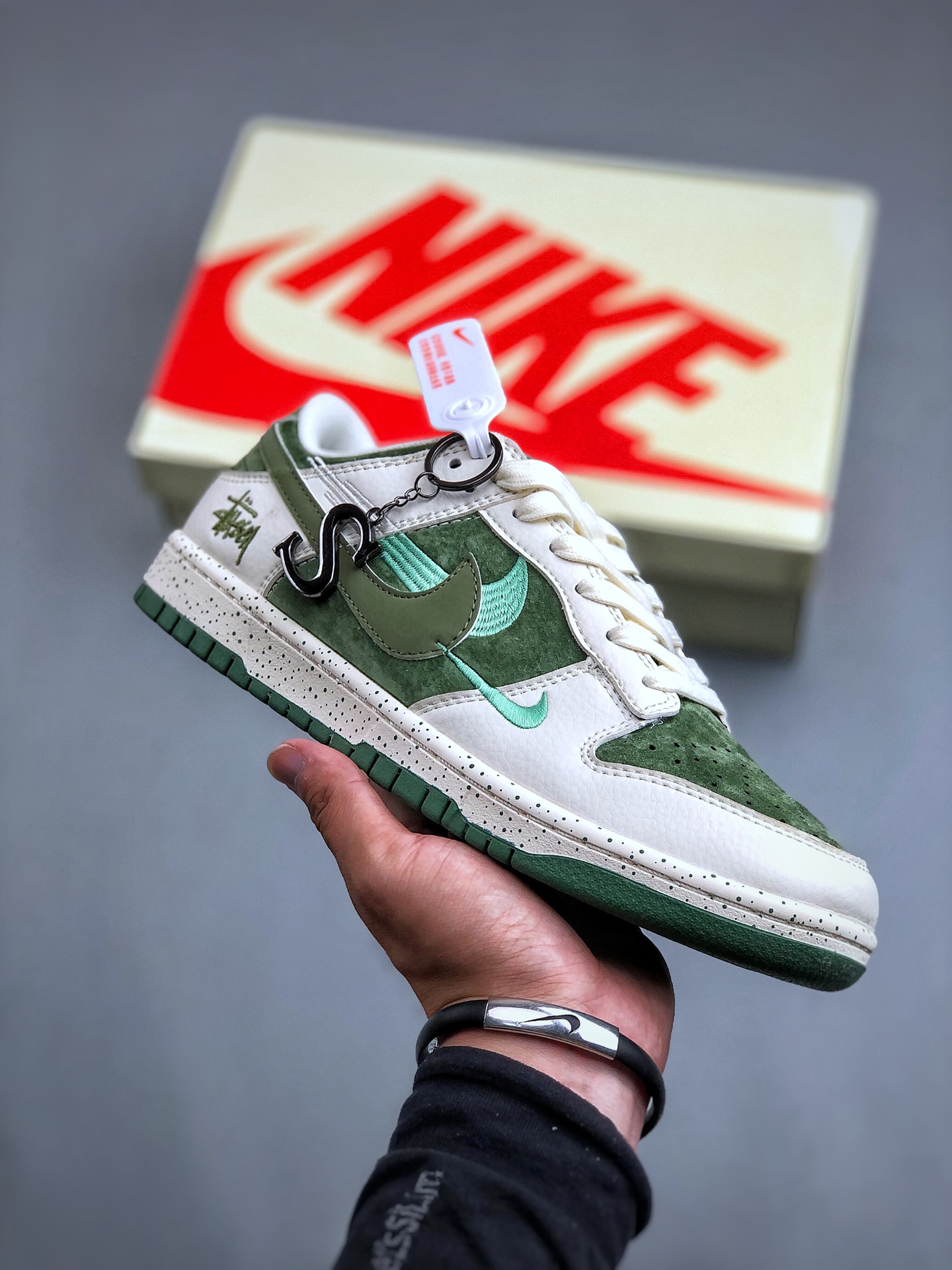 Nike Basic Shoes L-s