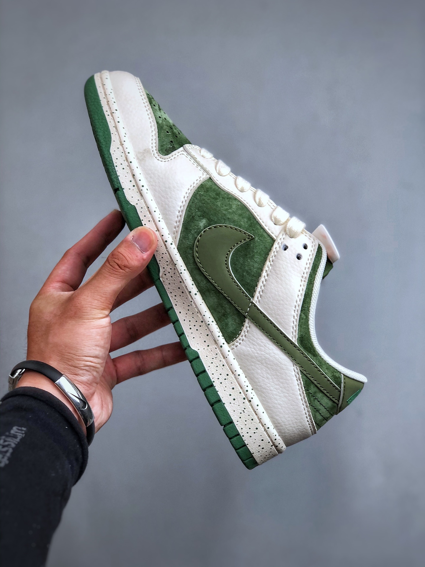 Nike Basic Shoes L-s