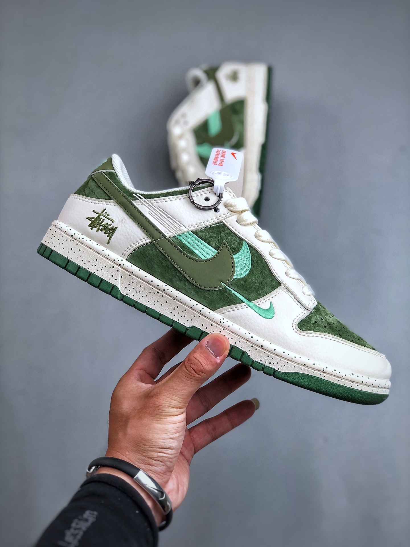 Nike Basic Shoes L-s