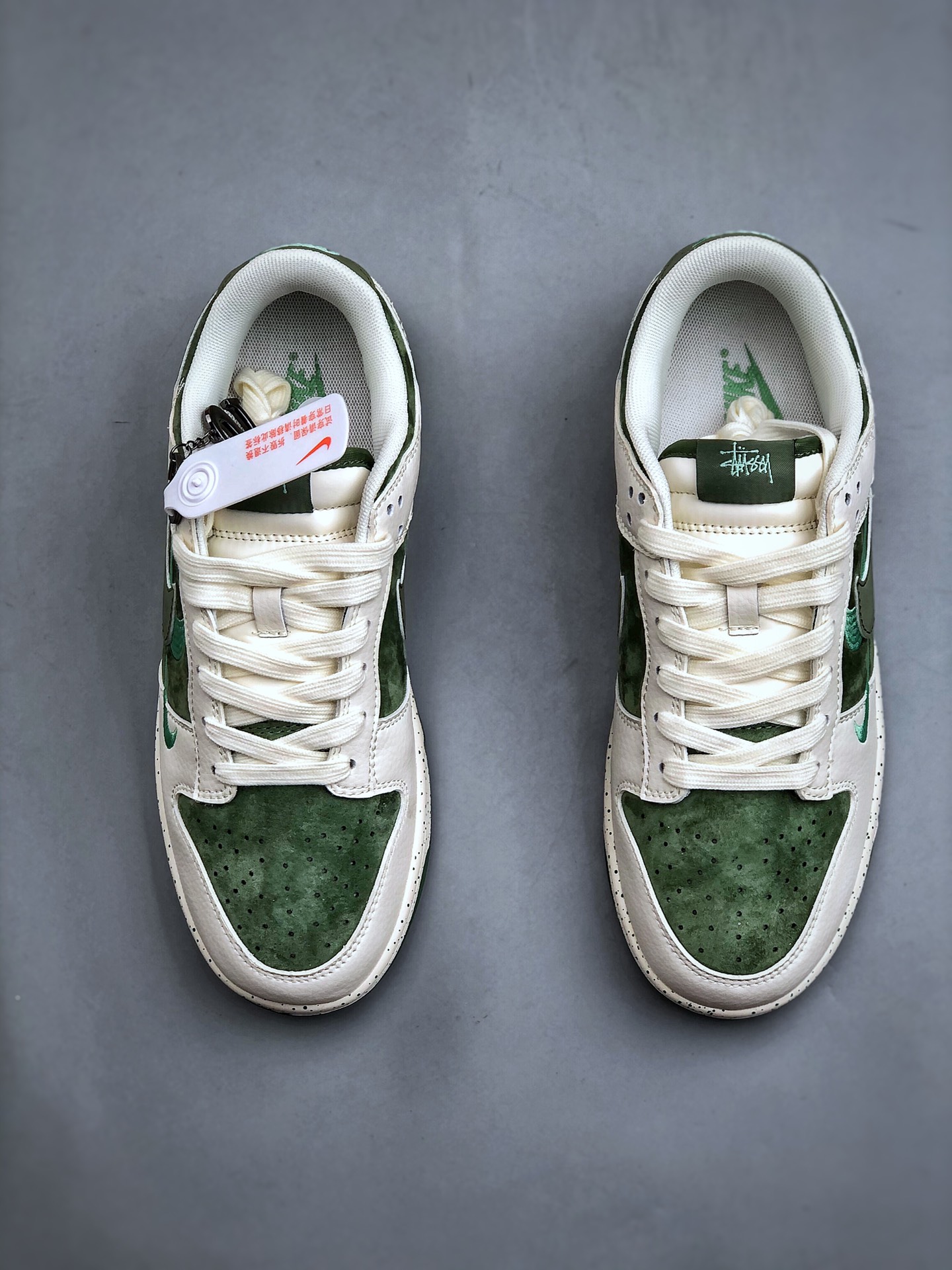 Nike Basic Shoes L-s