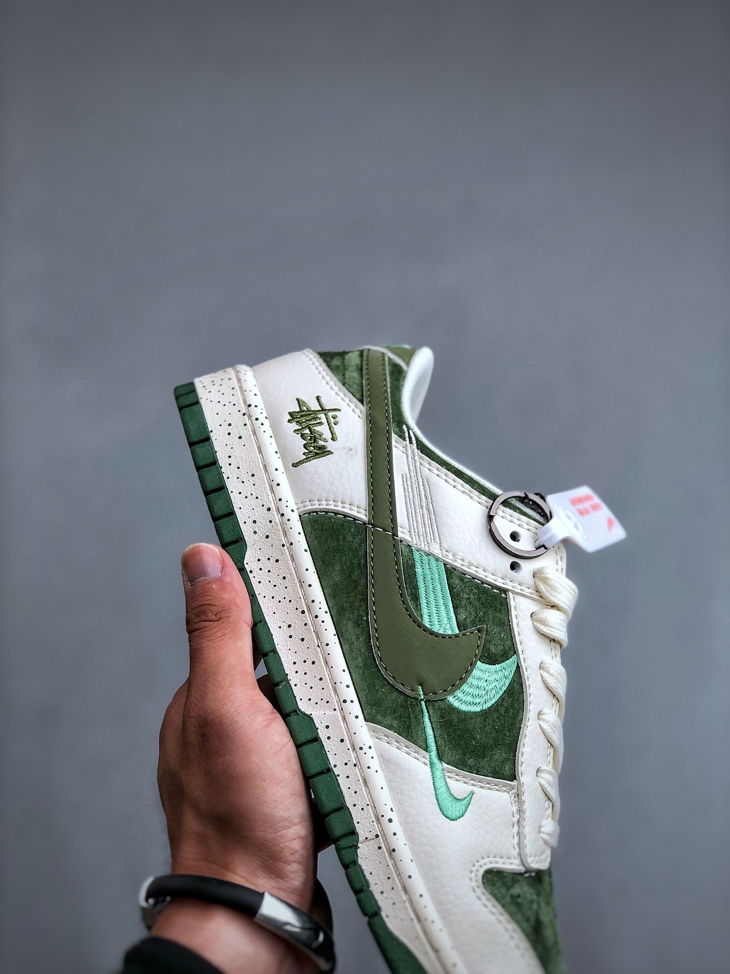 Nike Basic Shoes L-s