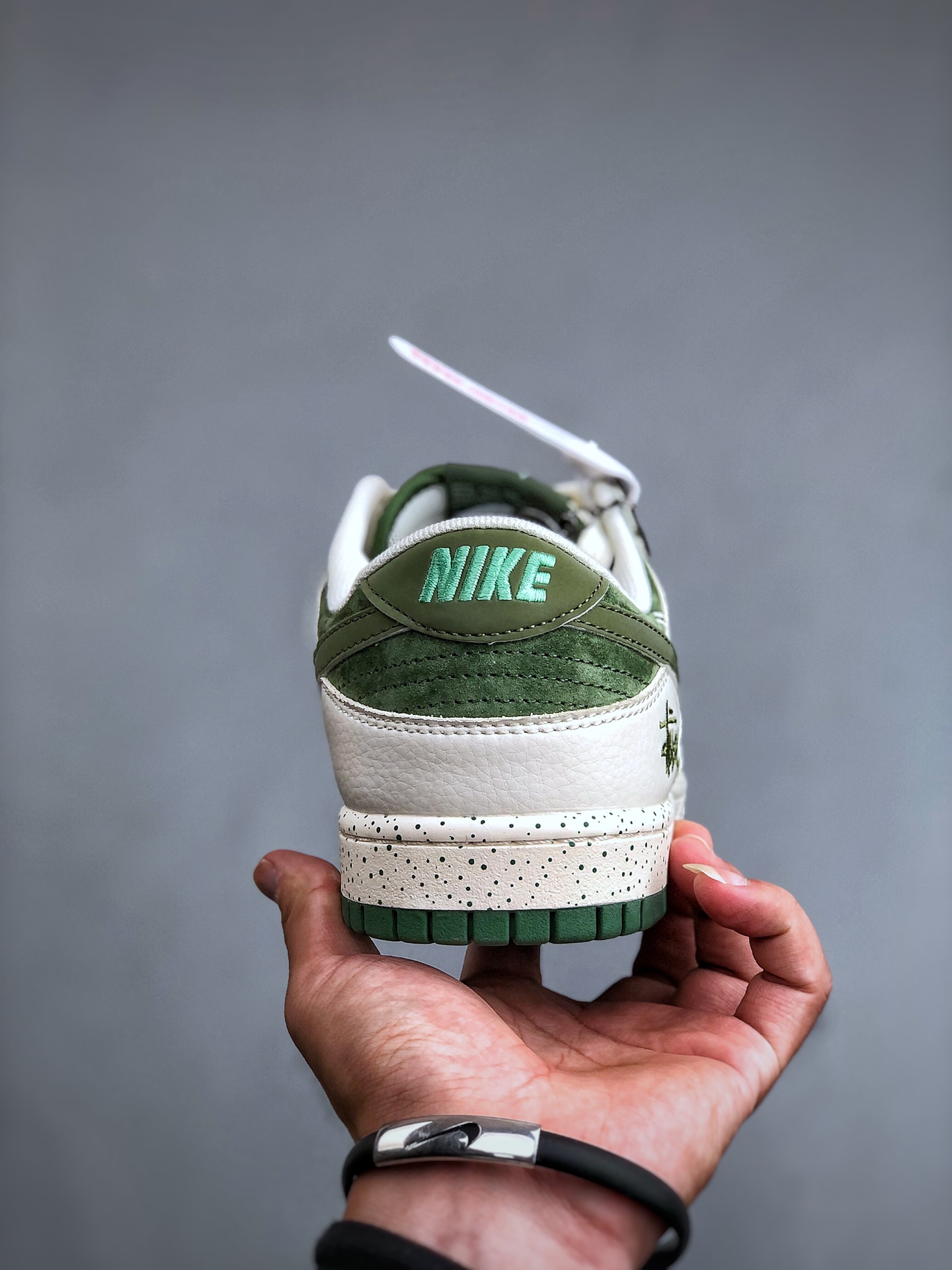 Nike Basic Shoes L-s