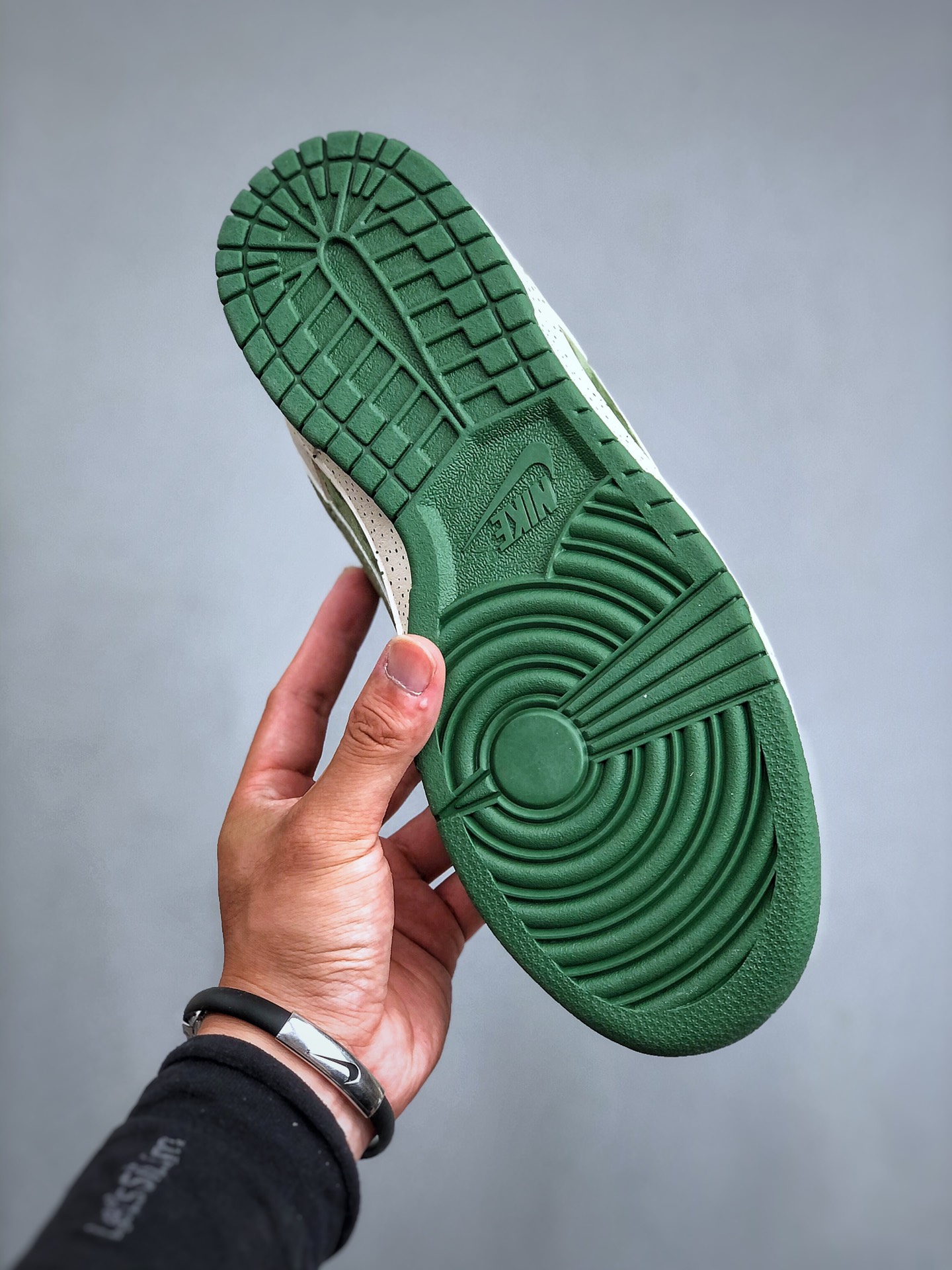 Nike Basic Shoes L-s