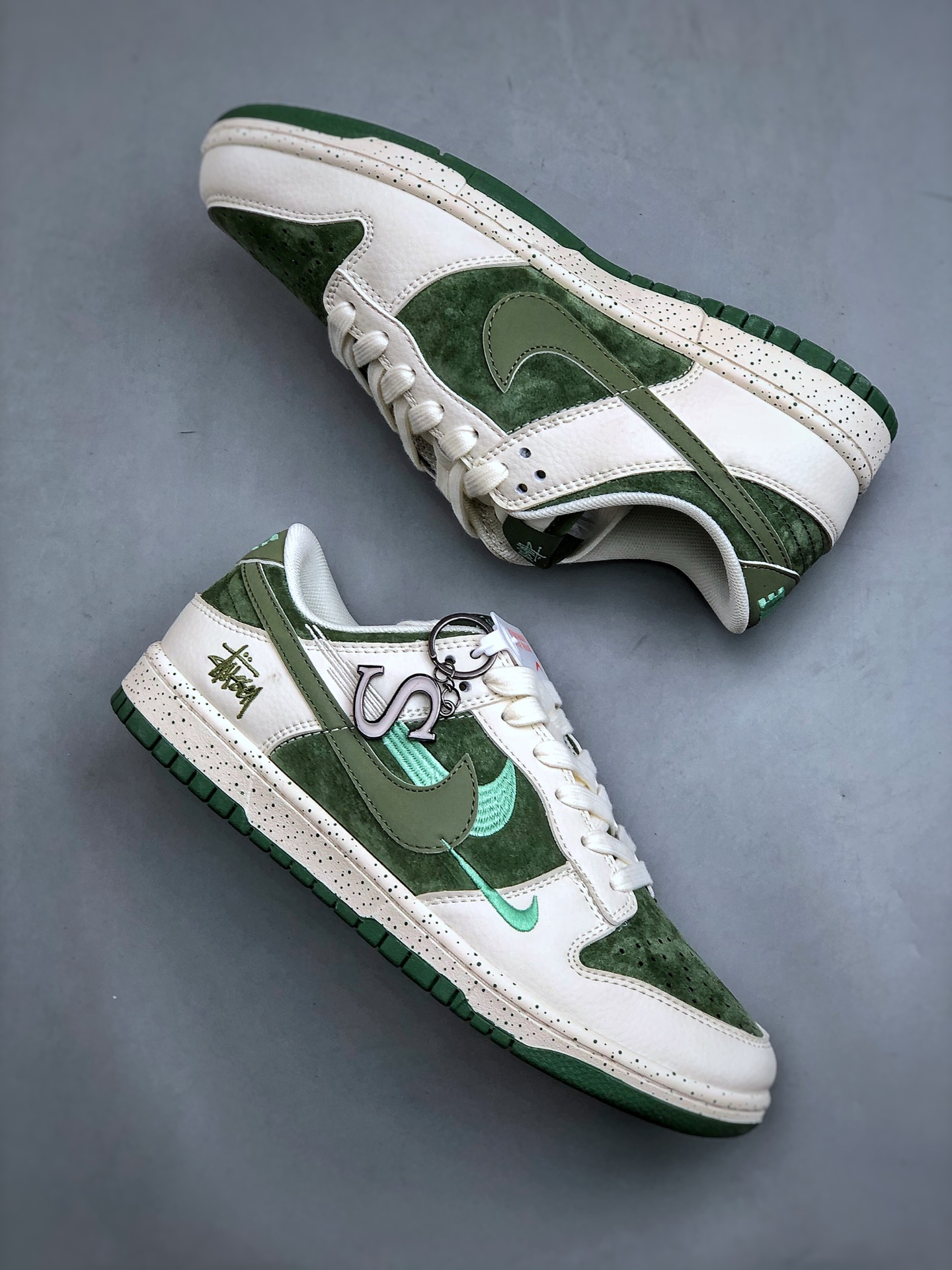 Nike Basic Shoes L-s