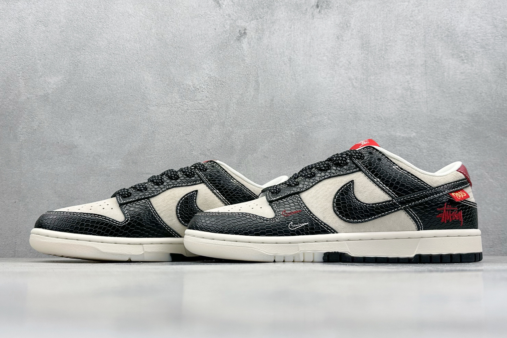 Nike Basic Shoes L-s