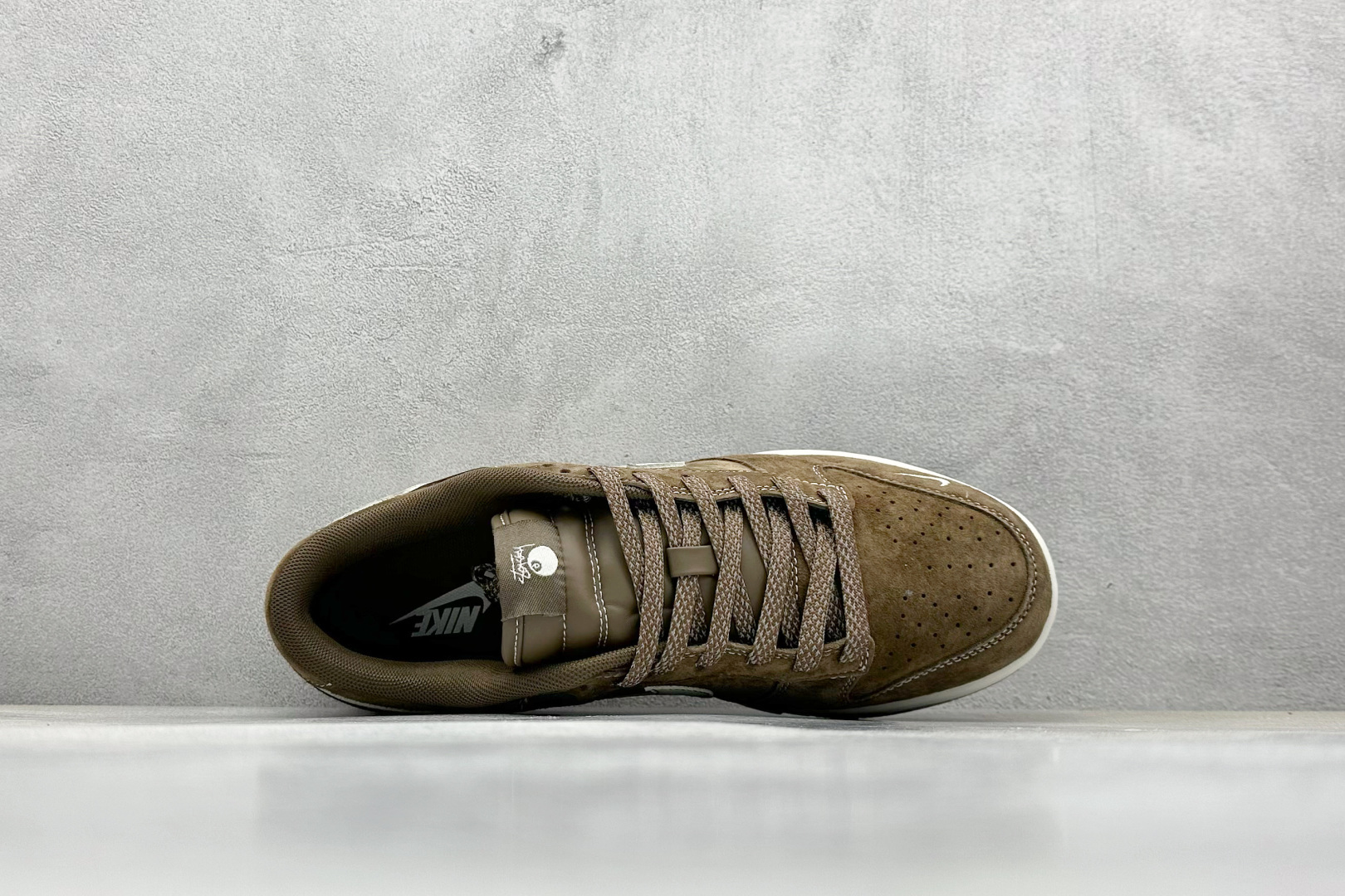 Nike Basic Shoes L-s