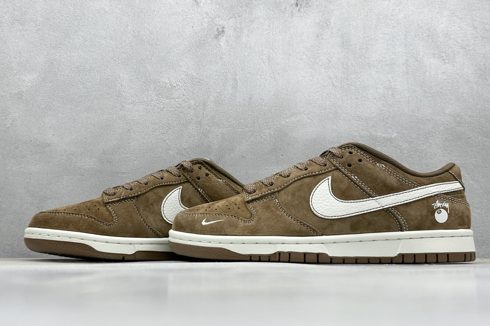 Nike Basic Shoes L-s