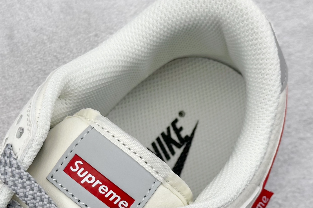 Nike Supreme Basic Shoes M-l-s