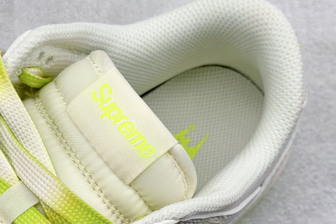 Nike Supreme Basic Shoes M-l-s