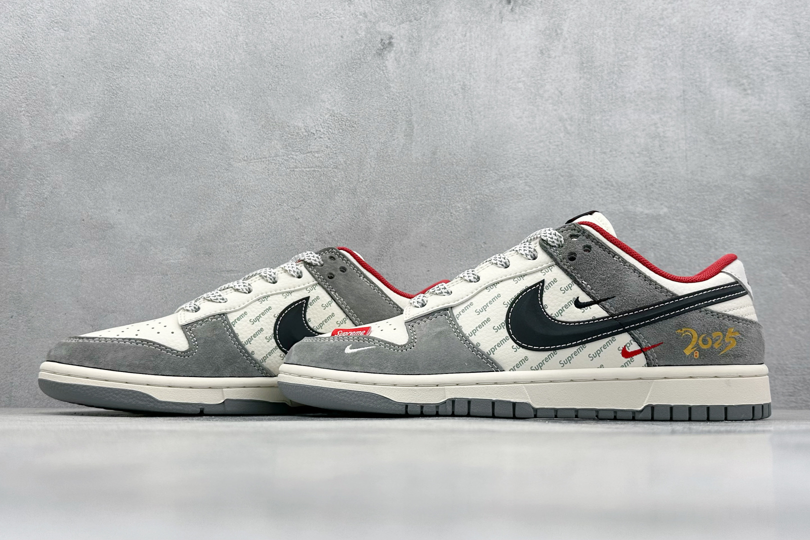 Nike Supreme Basic Shoes M-l-s