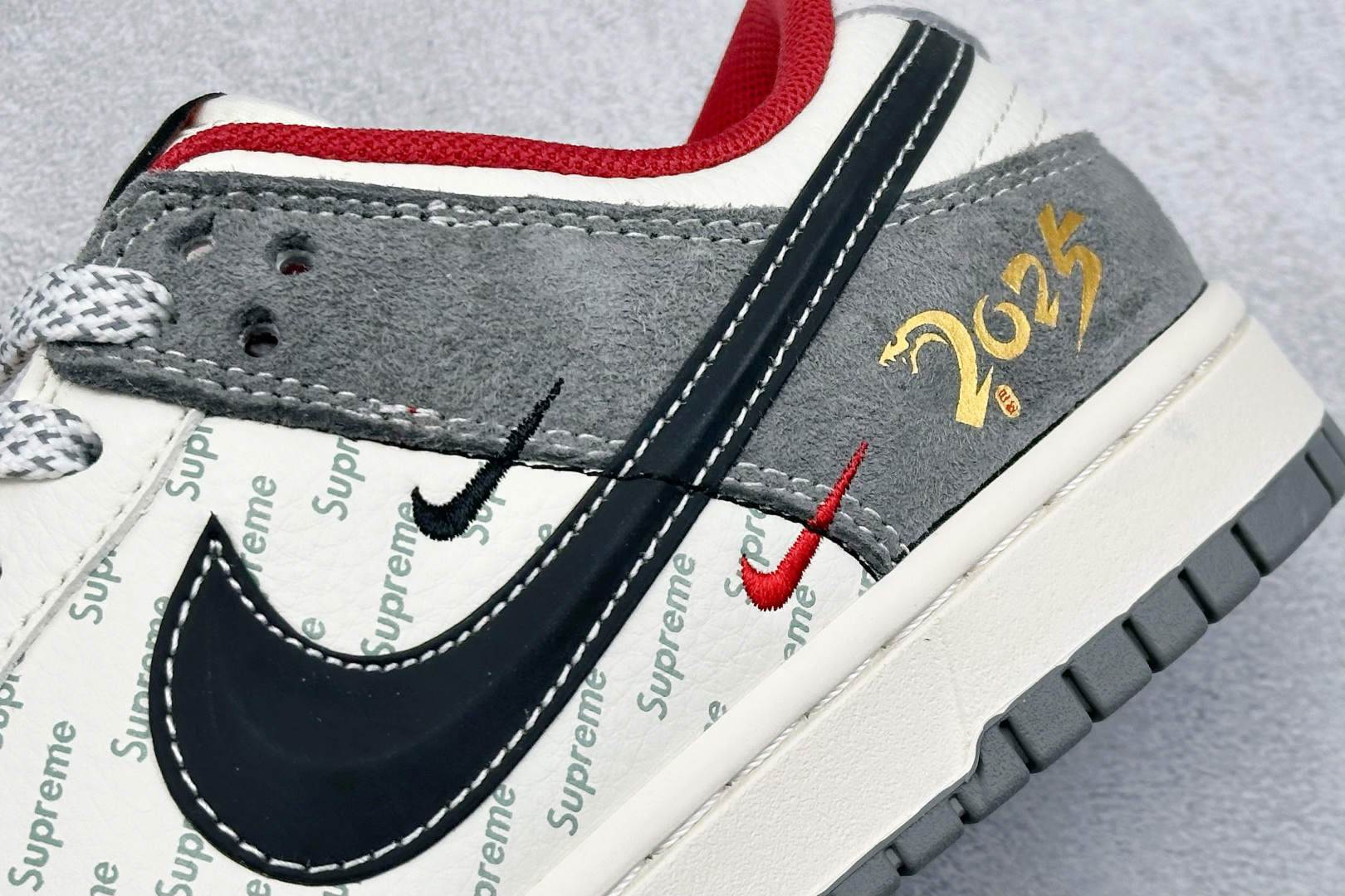 Nike Supreme Basic Shoes M-l-s