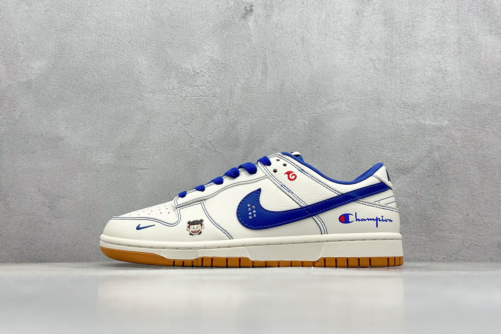 Nike Basic Shoes L-s