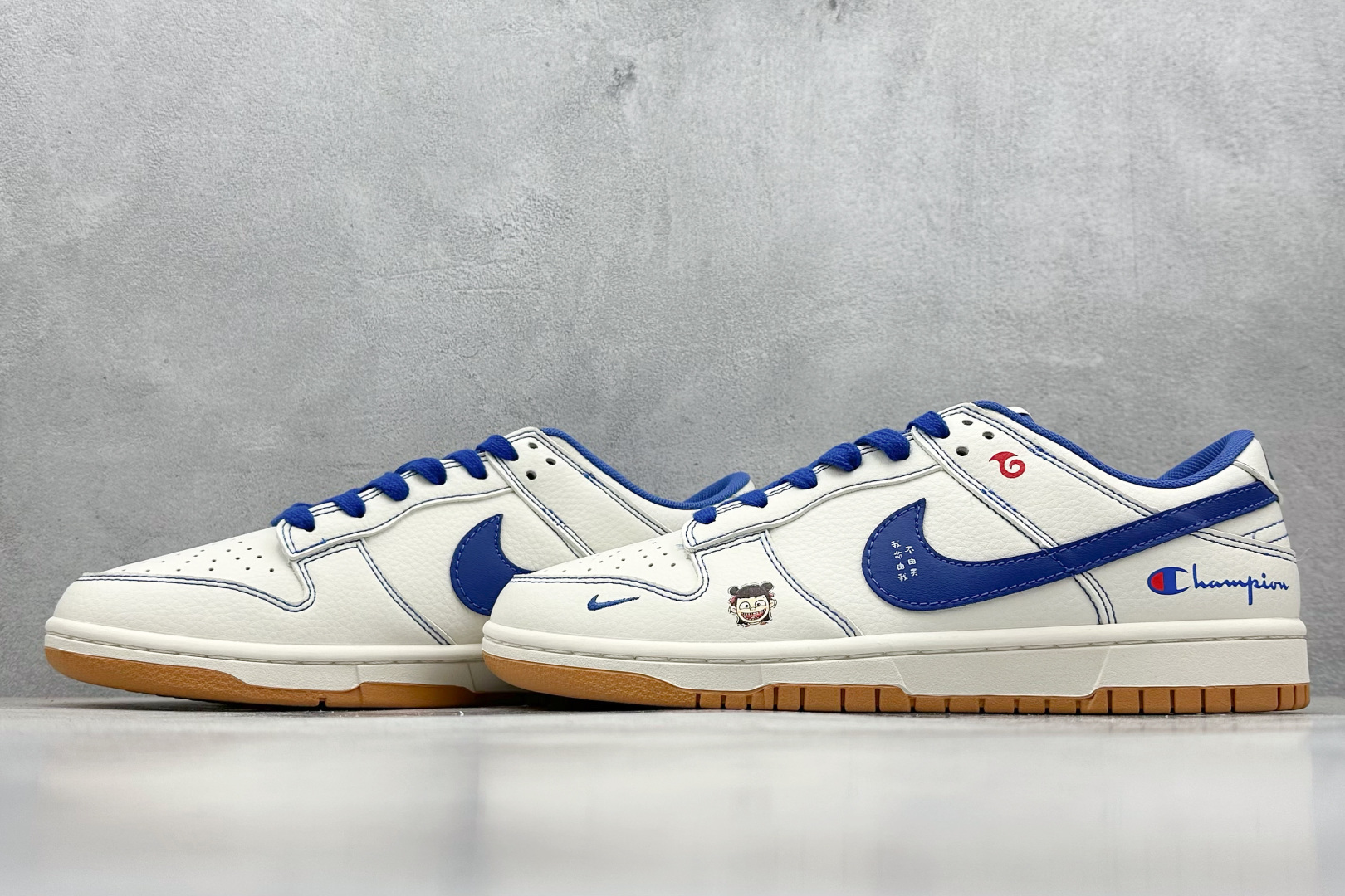 Nike Basic Shoes L-s