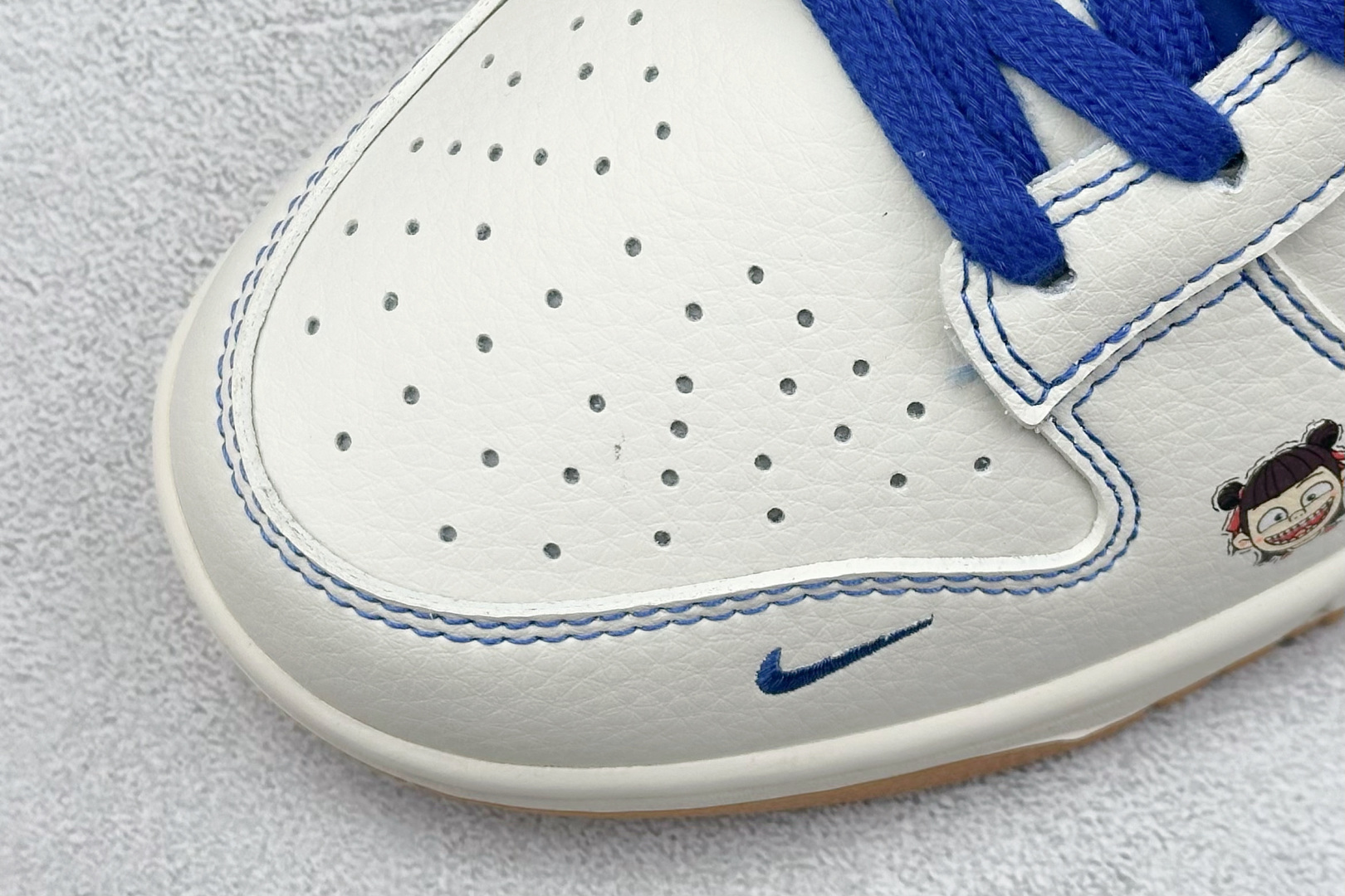 Nike Basic Shoes L-s