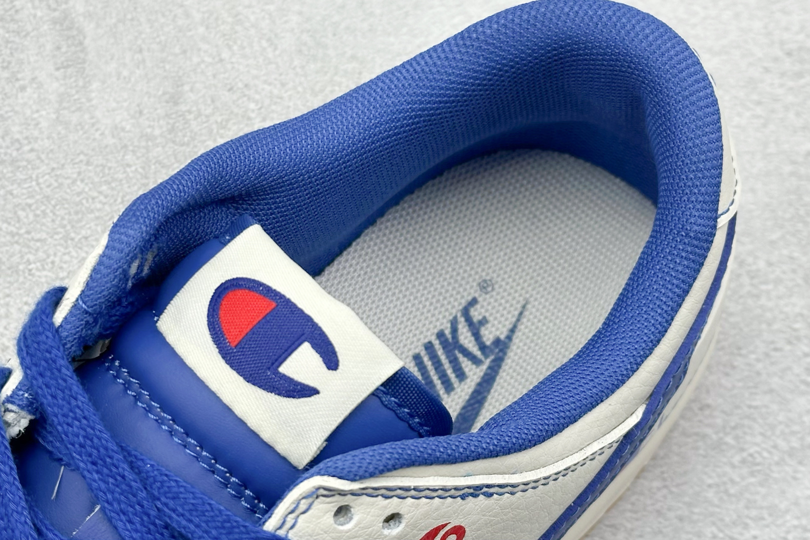 Nike Basic Shoes L-s