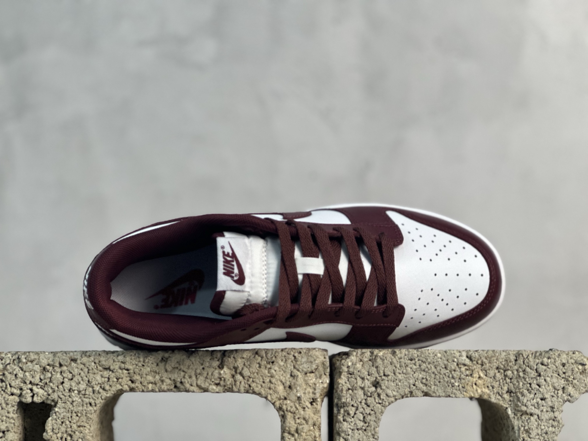 Nike Board Shoes L-s