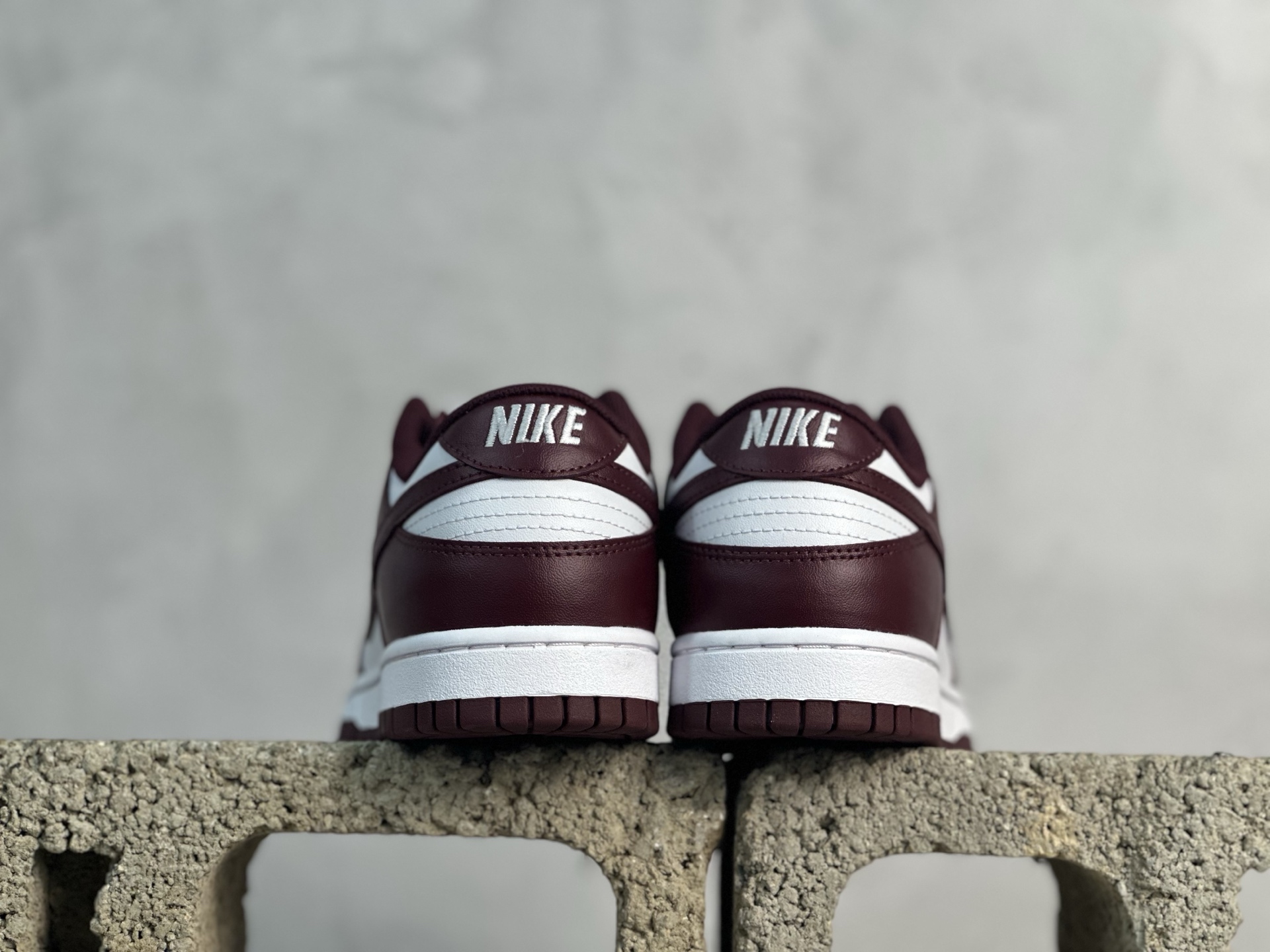 Nike Board Shoes L-s