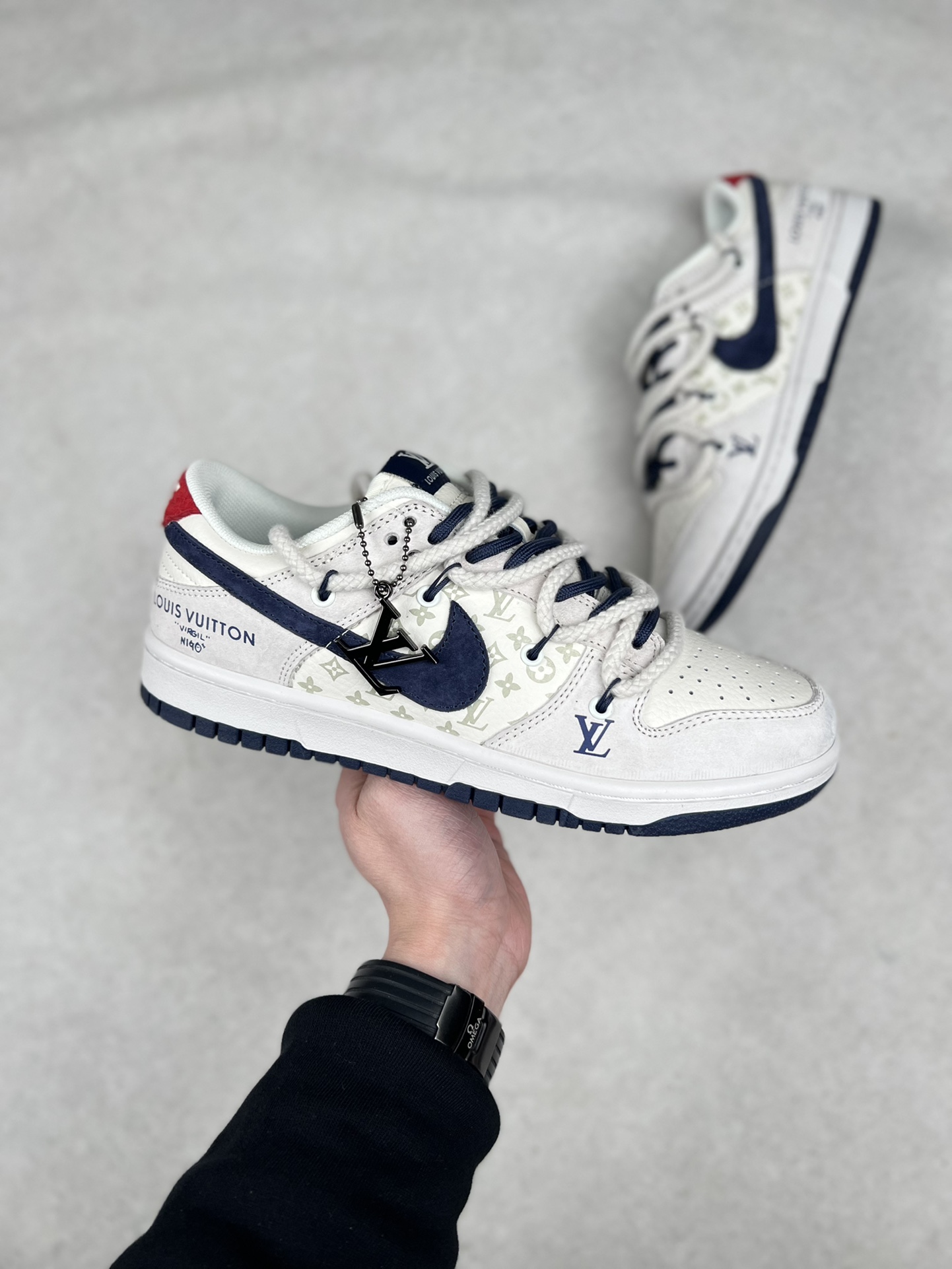 Nike Basic Shoes L-s