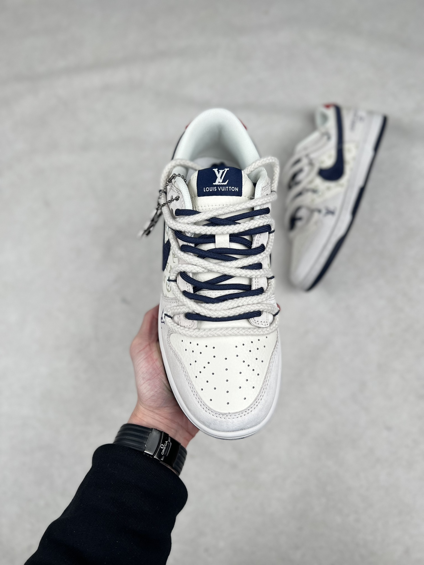 Nike Basic Shoes L-s