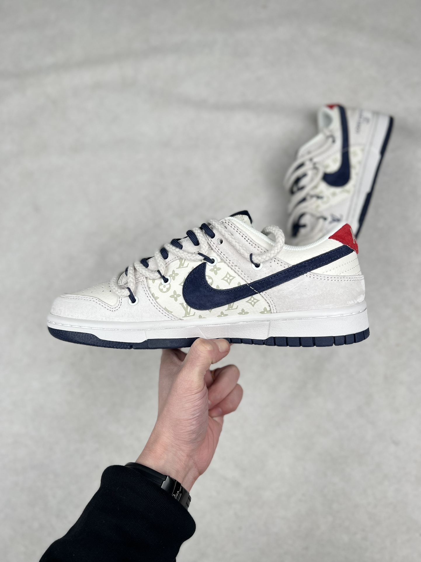 Nike Basic Shoes L-s