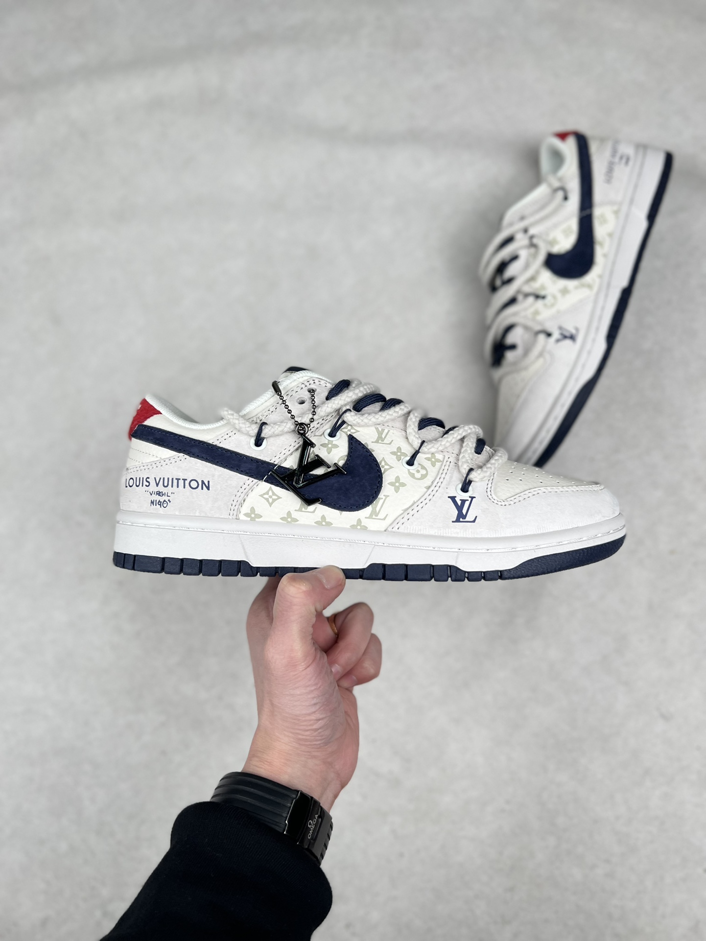 Nike Basic Shoes L-s