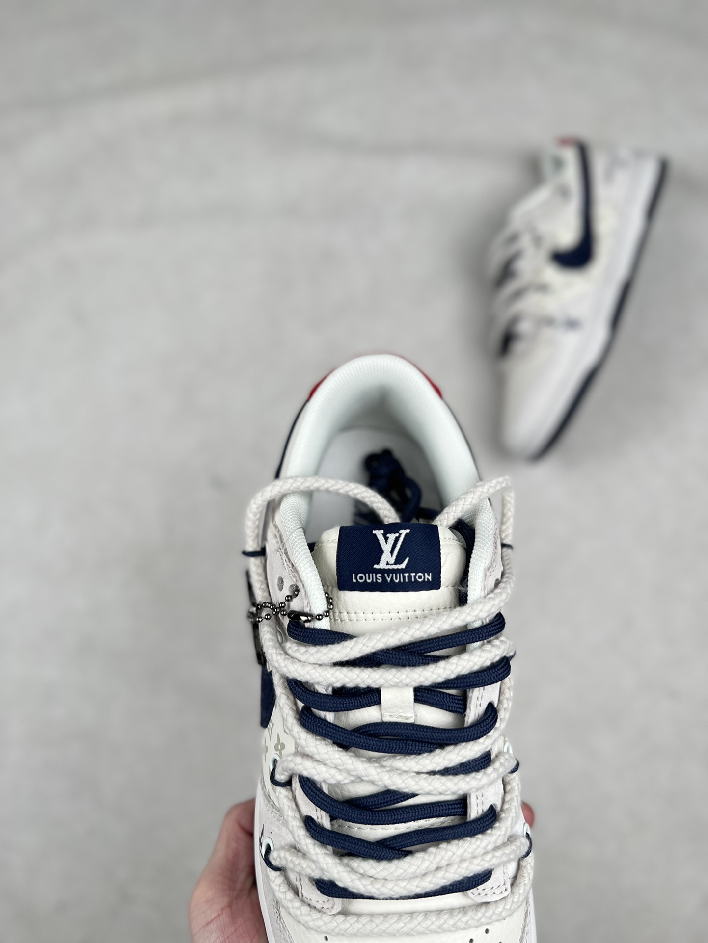 Nike Basic Shoes L-s