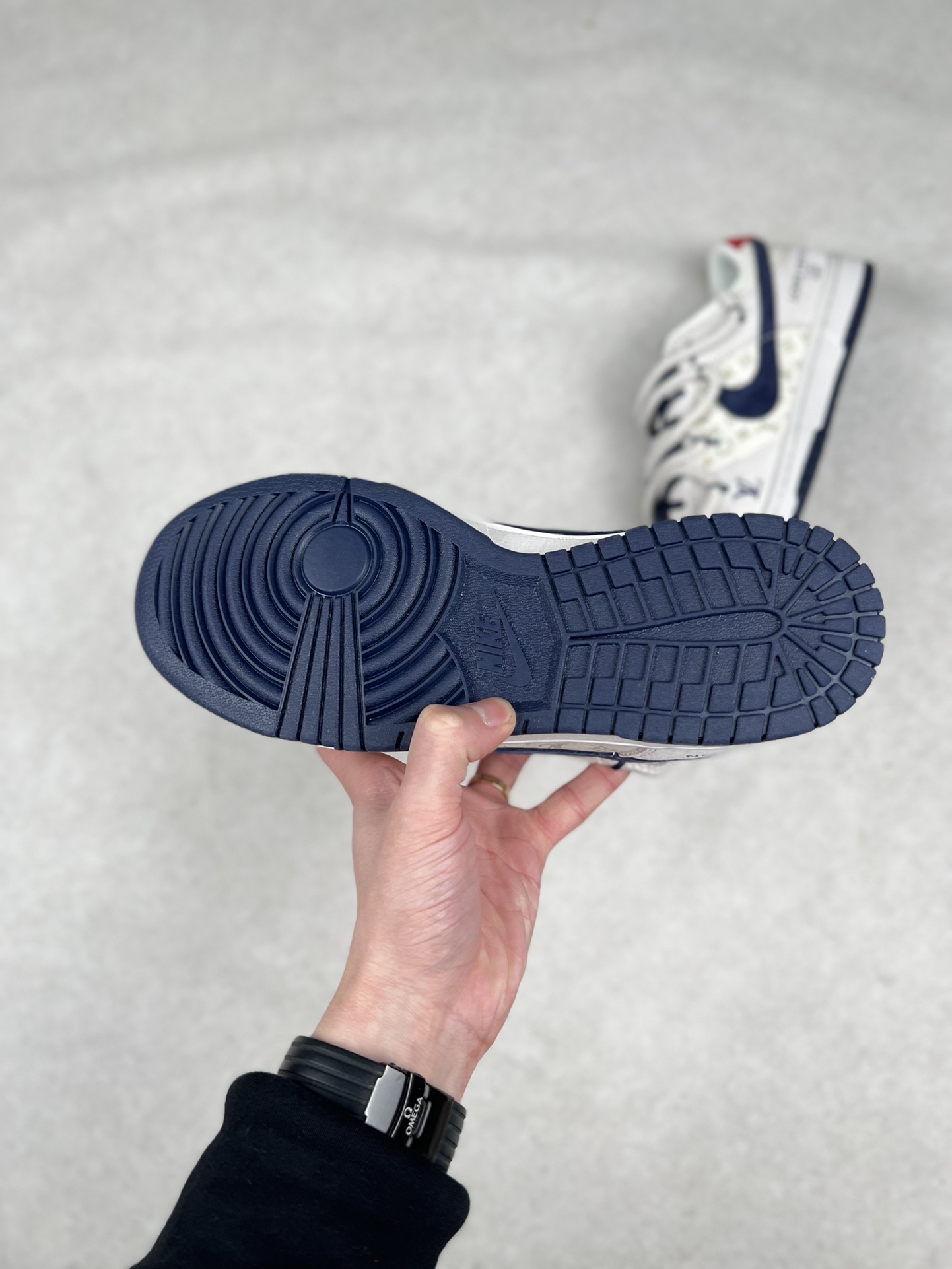 Nike Basic Shoes L-s