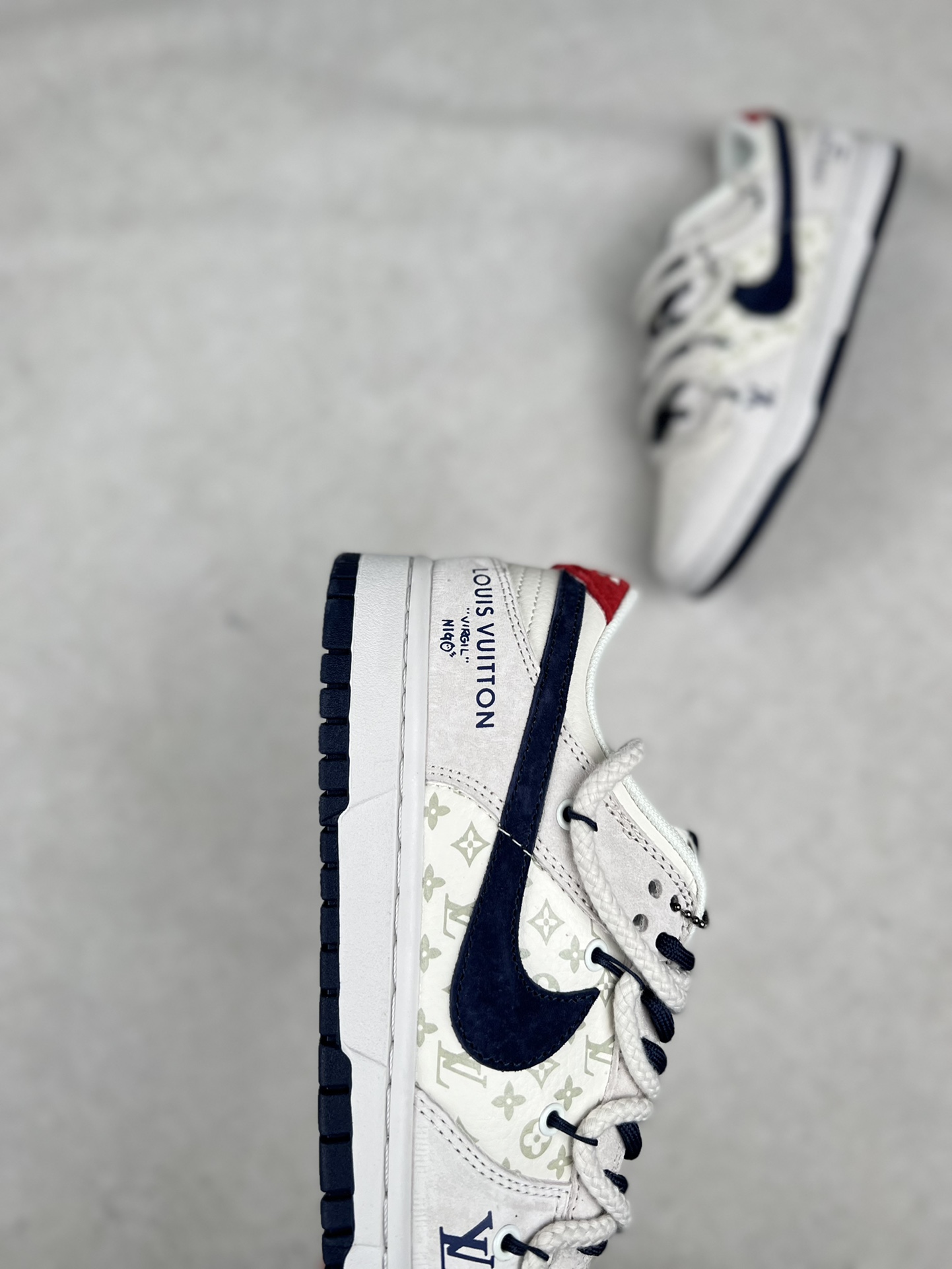 Nike Basic Shoes L-s