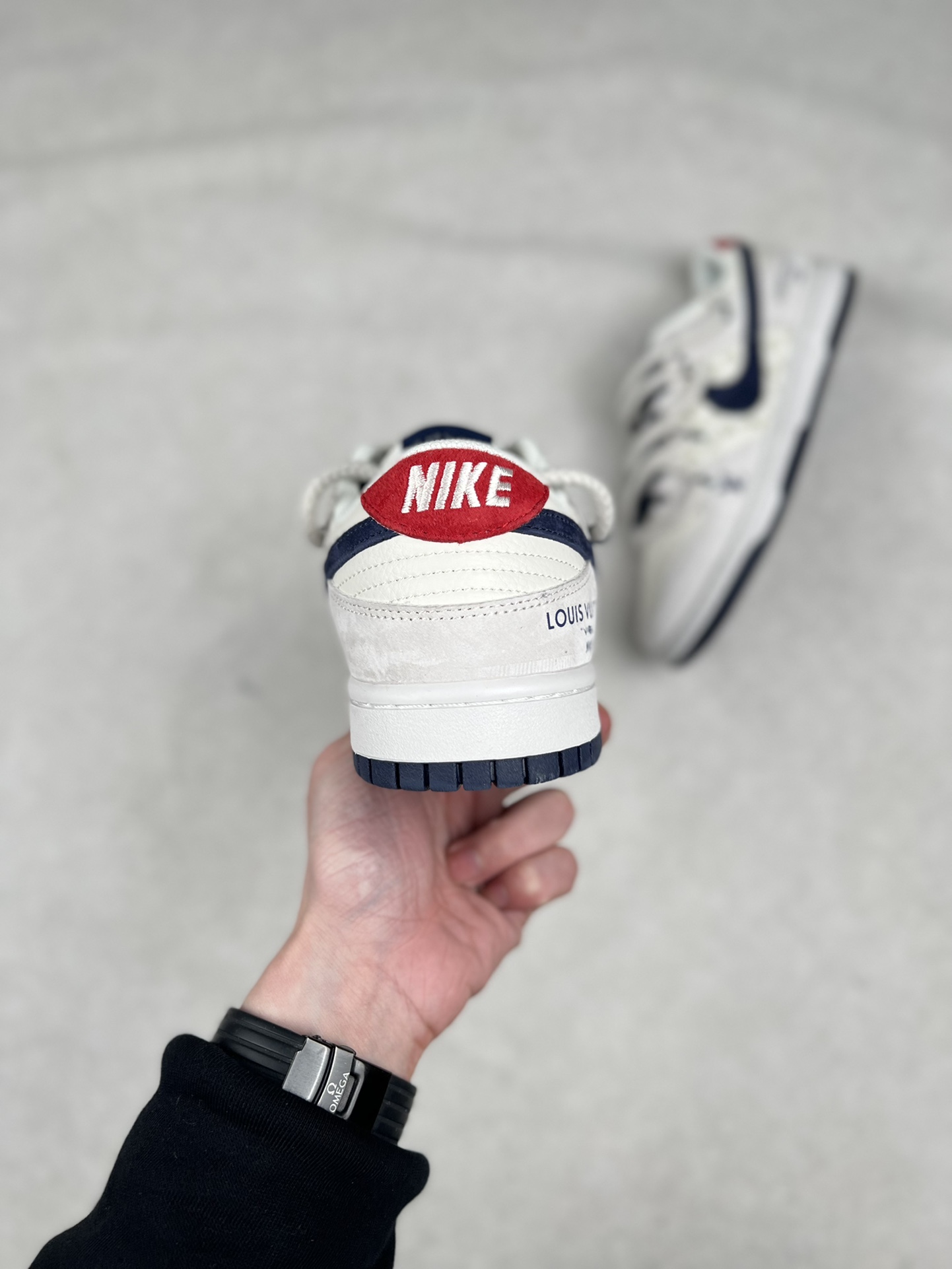 Nike Basic Shoes L-s