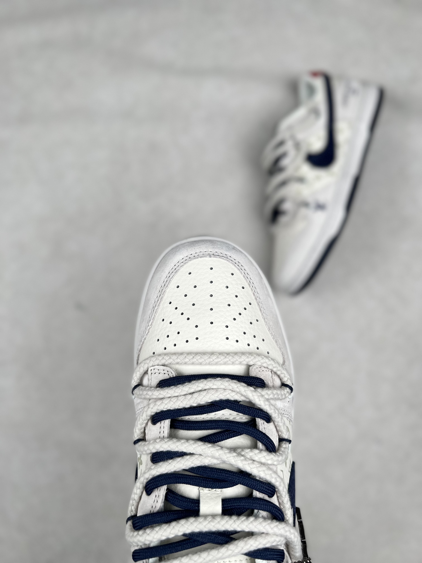 Nike Basic Shoes L-s