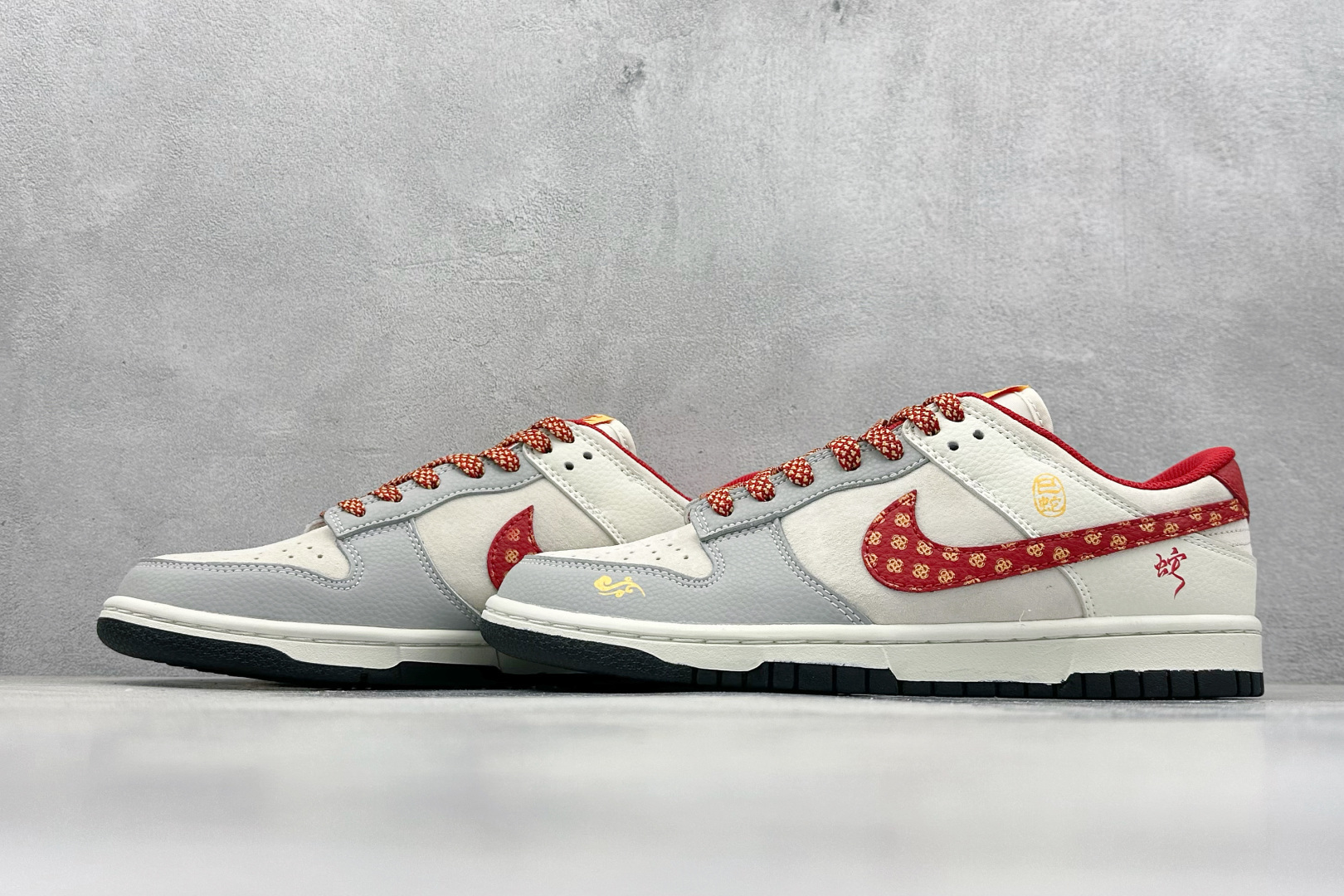 Nike Basic Shoes L-s