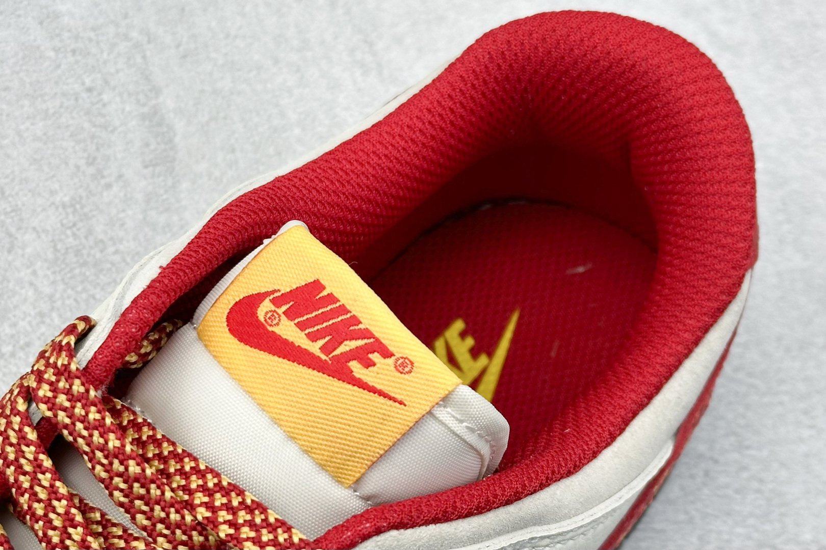 Nike Basic Shoes L-s